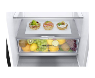 LG LODÓWKA LG GBB72MCEGN - 1385416 - zdjęcie 8